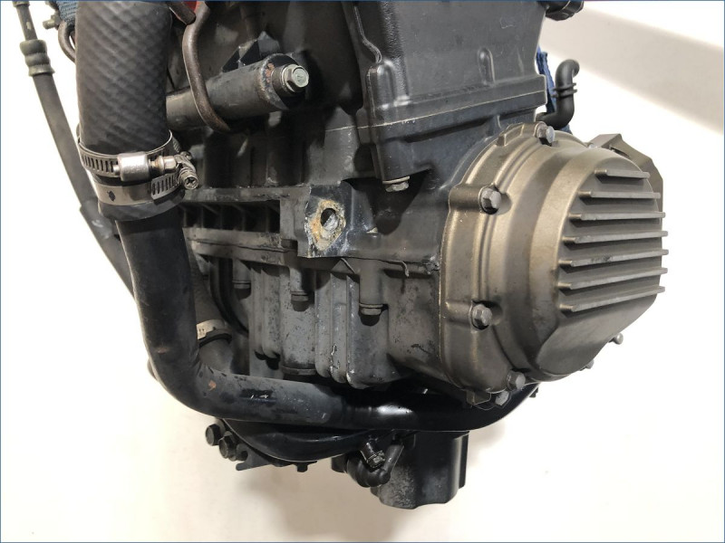 MOTEUR KAWASAKI 1200 ZRX S 2003