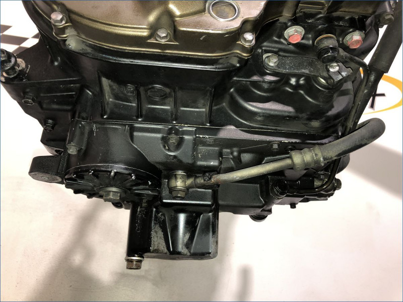 MOTEUR KAWASAKI 1200 ZRX S 2003