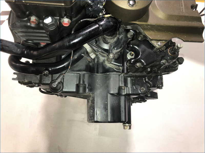 MOTEUR KAWASAKI 1200 ZRX S 2003