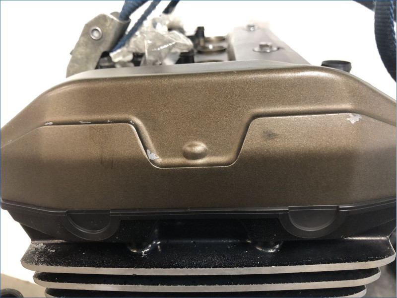 MOTEUR KAWASAKI 1200 ZRX S 2003