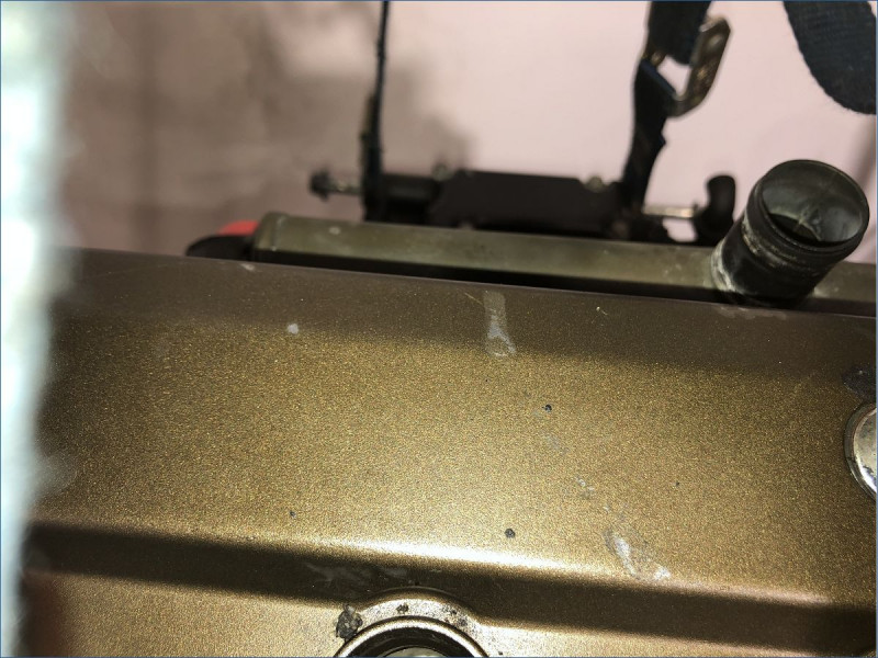 MOTEUR KAWASAKI 1200 ZRX S 2003
