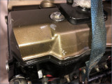 MOTEUR KAWASAKI 1200 ZRX S 2003