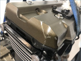 MOTEUR KAWASAKI 1200 ZRX S 2003