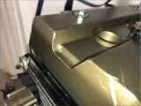 MOTEUR KAWASAKI 1200 ZRX S 2003