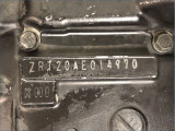MOTEUR KAWASAKI 1200 ZRX S 2003