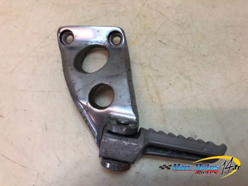 PLATINE ARRIERE DROITE KAWASAKI 1200 ZRX S 2003