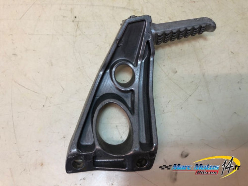 PLATINE ARRIERE DROITE KAWASAKI 1200 ZRX S 2003