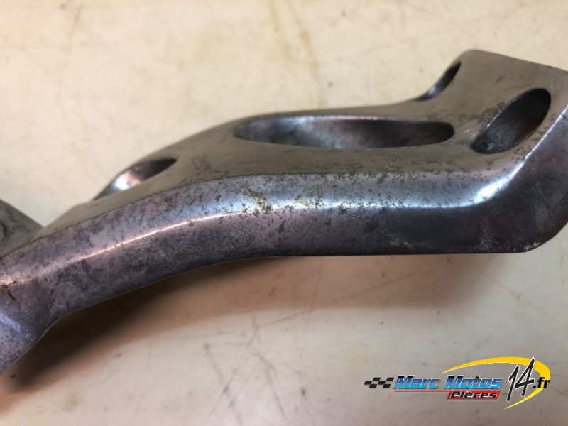 PLATINE ARRIERE DROITE KAWASAKI 1200 ZRX S 2003