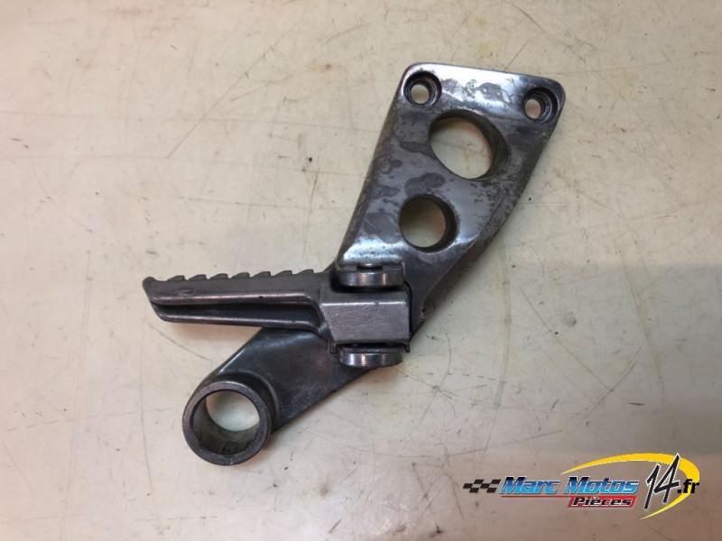 PLATINE ARRIERE GAUCHE KAWASAKI 1200 ZRX S 2003