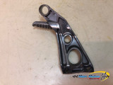 PLATINE ARRIERE GAUCHE KAWASAKI 1200 ZRX S 2003