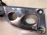 PLATINE ARRIERE GAUCHE KAWASAKI 1200 ZRX S 2003