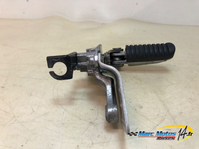 PLATINE AVANT DROITE KAWASAKI 1200 ZRX S 2003
