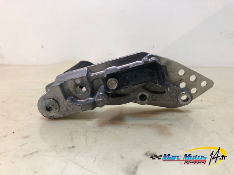 PLATINE AVANT DROITE KAWASAKI 1200 ZRX S 2003