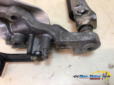PLATINE AVANT DROITE KAWASAKI 1200 ZRX S 2003