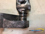 PLATINE AVANT DROITE KAWASAKI 1200 ZRX S 2003