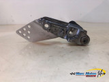 PLATINE AVANT GAUCHE KAWASAKI 1200 ZRX S 2003