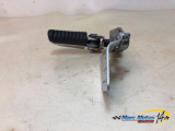 PLATINE AVANT GAUCHE KAWASAKI 1200 ZRX S 2003