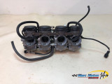 RAMPE DE CARBURATEURS KAWASAKI 1200 ZRX S 2003