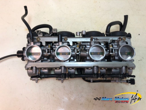 RAMPE DE CARBURATEURS KAWASAKI 1200 ZRX S 2003