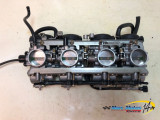 RAMPE DE CARBURATEURS KAWASAKI 1200 ZRX S 2003