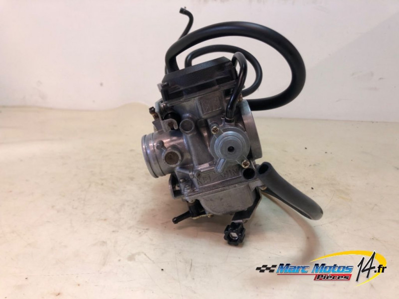 RAMPE DE CARBURATEURS KAWASAKI 1200 ZRX S 2003