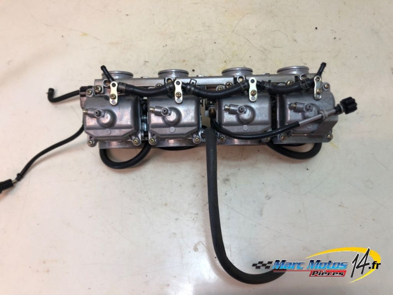 RAMPE DE CARBURATEURS KAWASAKI 1200 ZRX S 2003