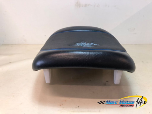 SELLE CONFORT KAWASAKI 1200 ZRX S 2003