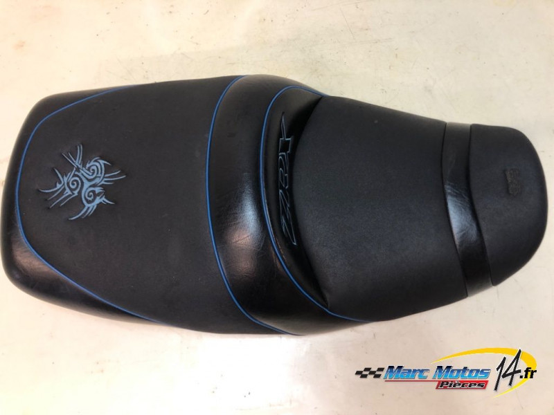 SELLE CONFORT KAWASAKI 1200 ZRX S 2003