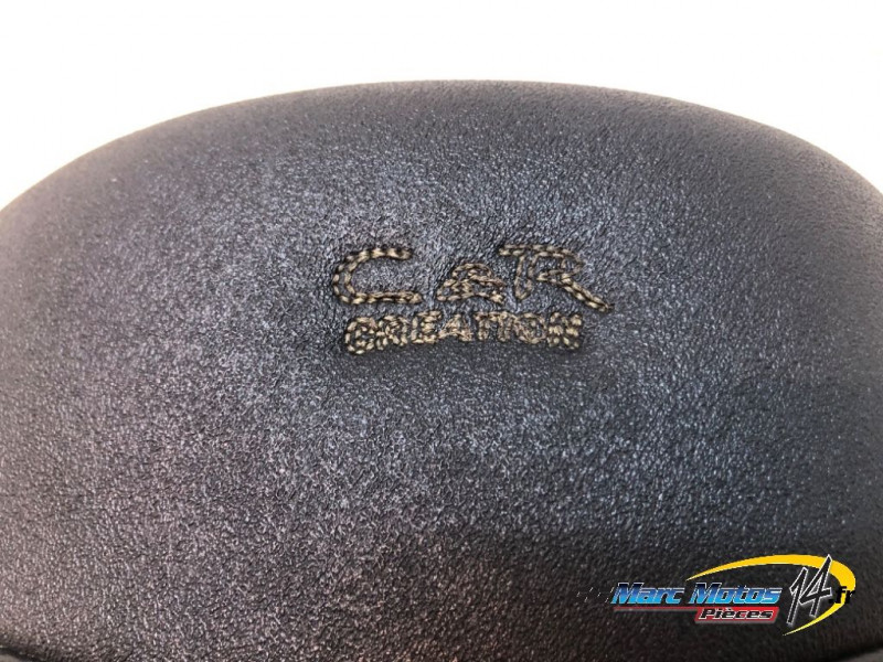 SELLE CONFORT KAWASAKI 1200 ZRX S 2003