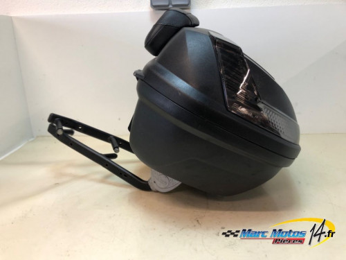 TOP CASE KAWASAKI 1200 ZRX S 2003