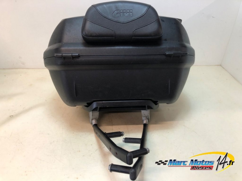 TOP CASE KAWASAKI 1200 ZRX S 2003