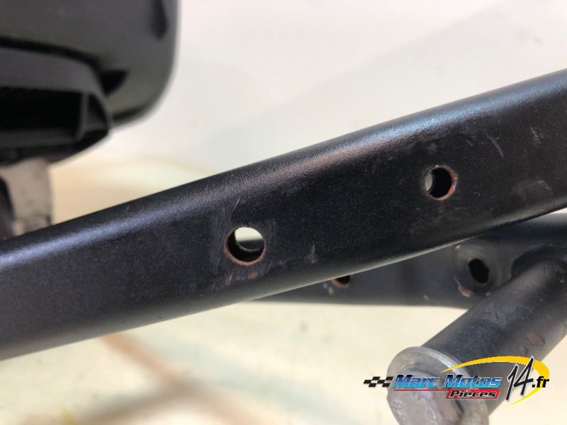 TOP CASE KAWASAKI 1200 ZRX S 2003