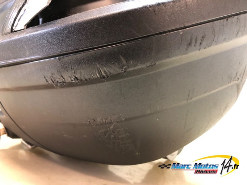 TOP CASE KAWASAKI 1200 ZRX S 2003