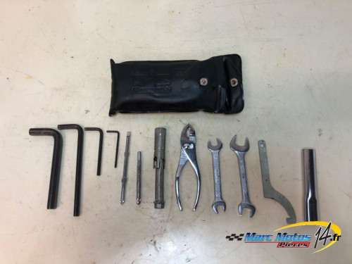 TROUSSE A OUTILS KAWASAKI 1200 ZRX S 2003