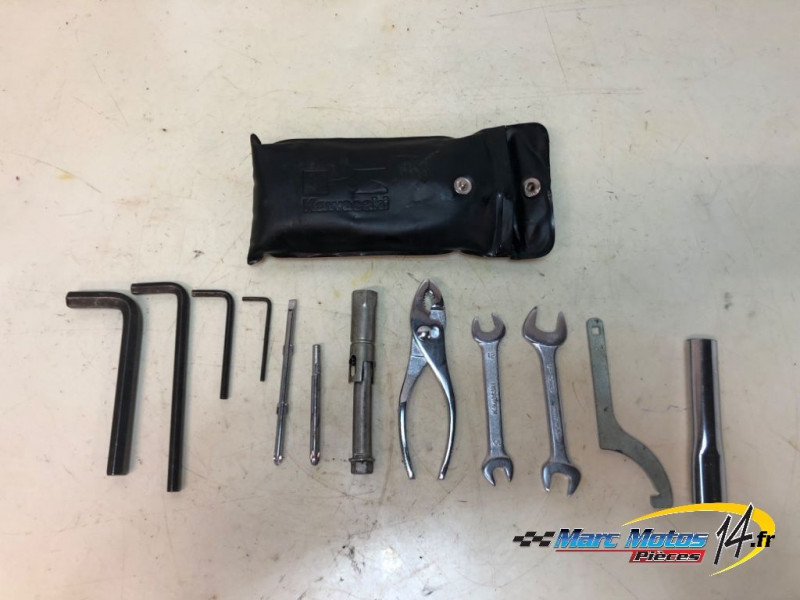 TROUSSE A OUTILS KAWASAKI 1200 ZRX S 2003