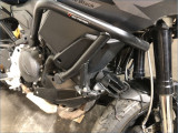 BMW F900XR TRIPLE BLACK A2
