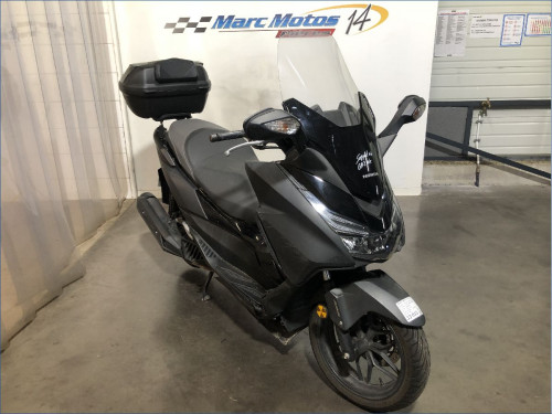 HONDA 125 FORZA 
