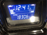 HONDA 125 FORZA 
