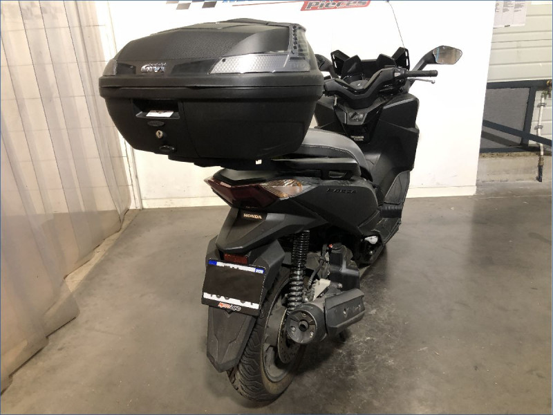 HONDA 125 FORZA 