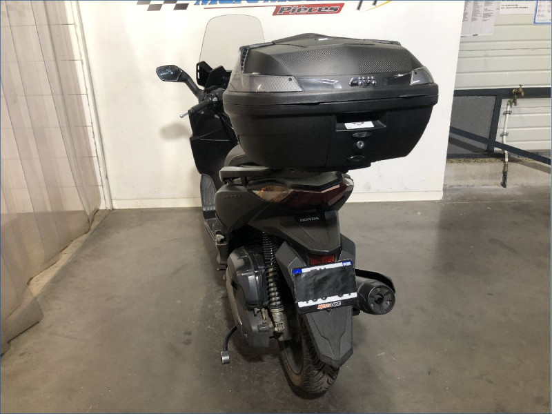HONDA 125 FORZA 