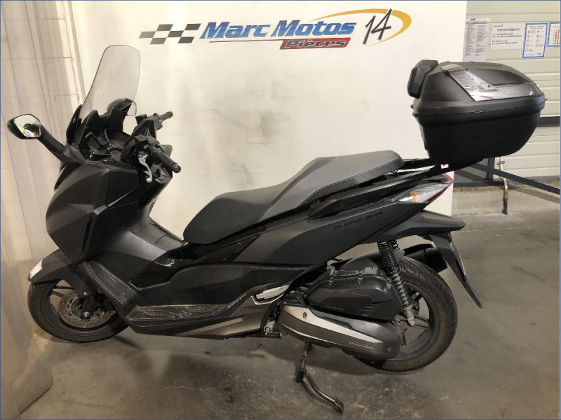 HONDA 125 FORZA 