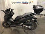 HONDA 125 FORZA 