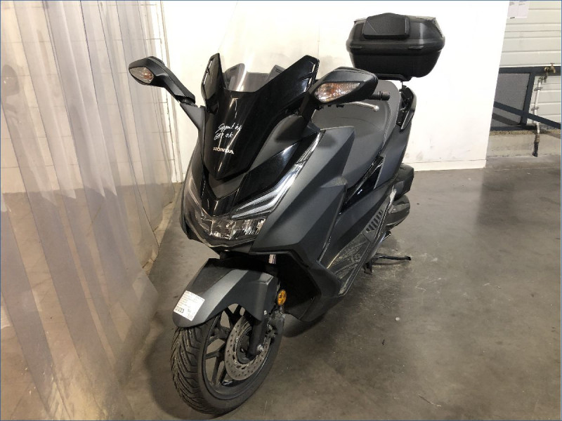 HONDA 125 FORZA 