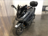 HONDA 125 FORZA 