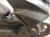 HONDA 125 FORZA 