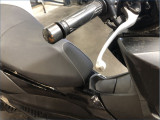 HONDA 125 FORZA 