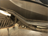 HONDA 125 FORZA 
