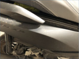 HONDA 125 FORZA 
