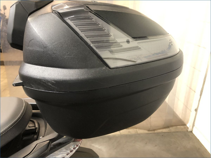 HONDA 125 FORZA 