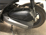 HONDA 125 FORZA 